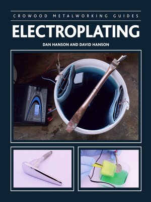 cover image of Electroplating